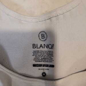 Blanqi support tank